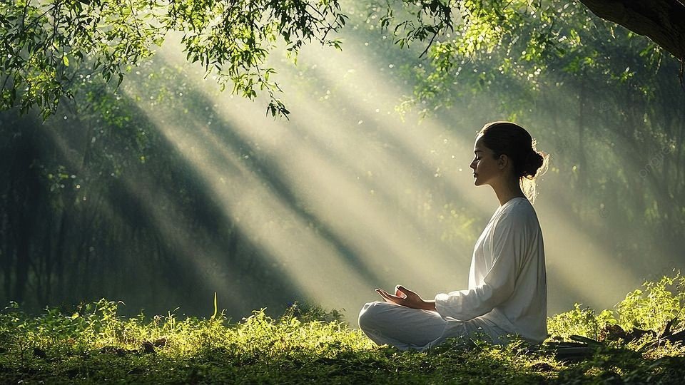 The Wellness Retreat